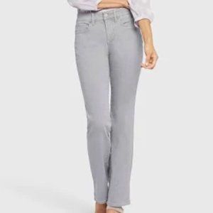 NYDJ Marilyn Straight 2